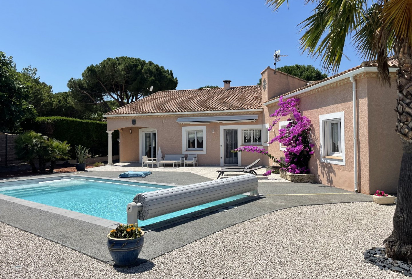 vente Maison Le Grau D'agde - Photo 1