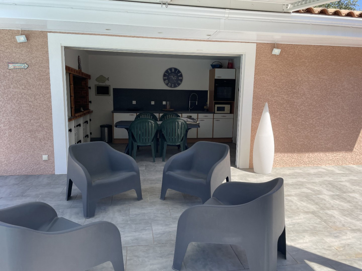 vente Maison Le Grau D'agde - Photo 14