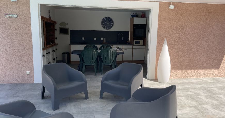 vente Maison Le Grau D'agde