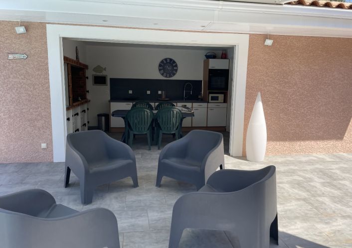 vente Maison Le Grau D'agde