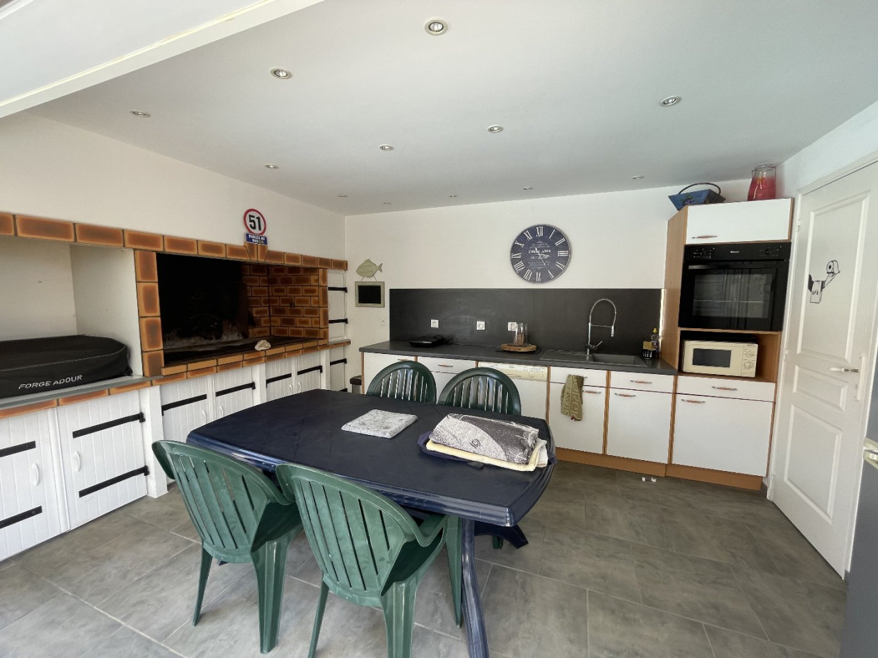 vente Maison Le Grau D'agde - Photo 8