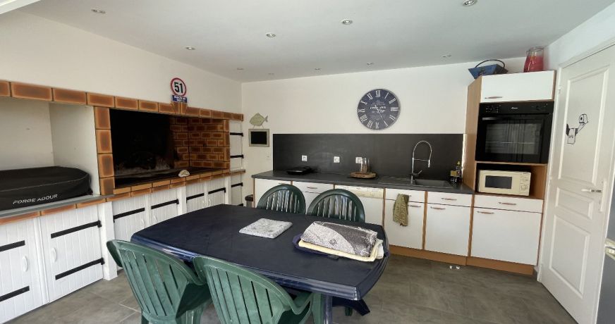 vente Maison Le Grau D'agde