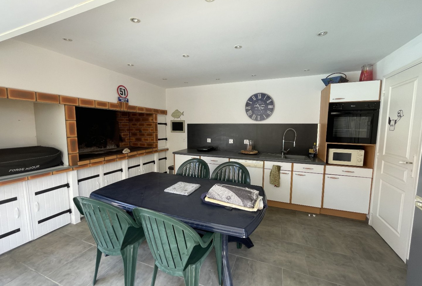 vente Maison Le Grau D'agde - Photo 8