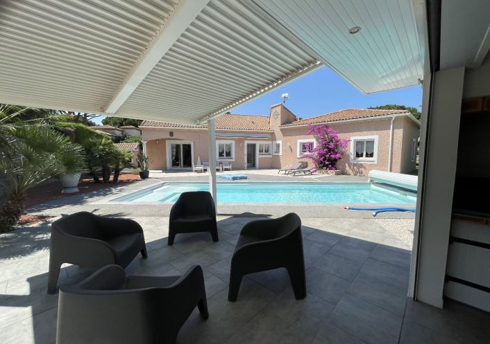 vente Maison Le Grau D'agde