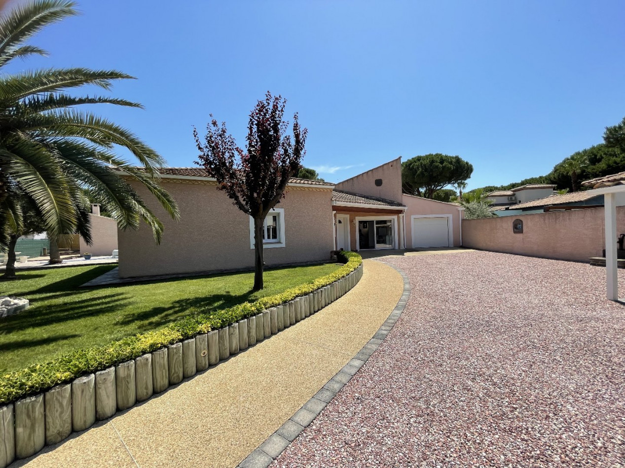 vente Maison Le Grau D'agde - Photo 10