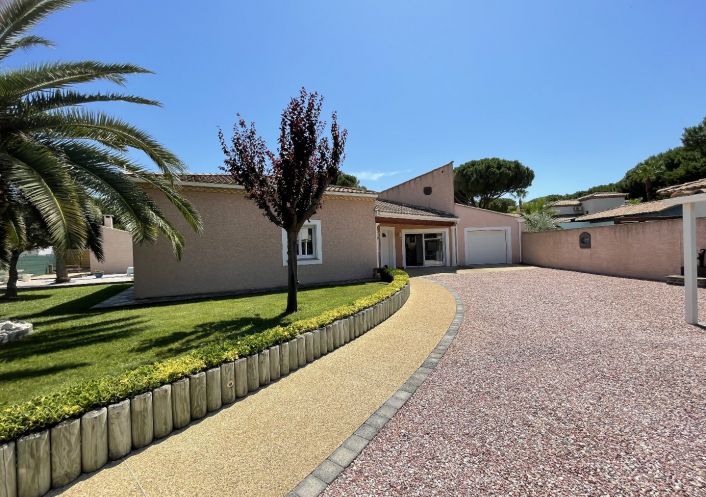 vente Maison Le Grau D'agde