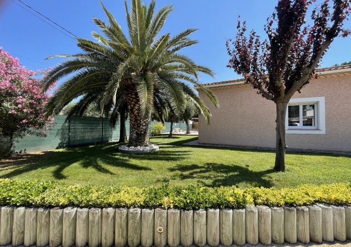 vente Maison Le Grau D'agde