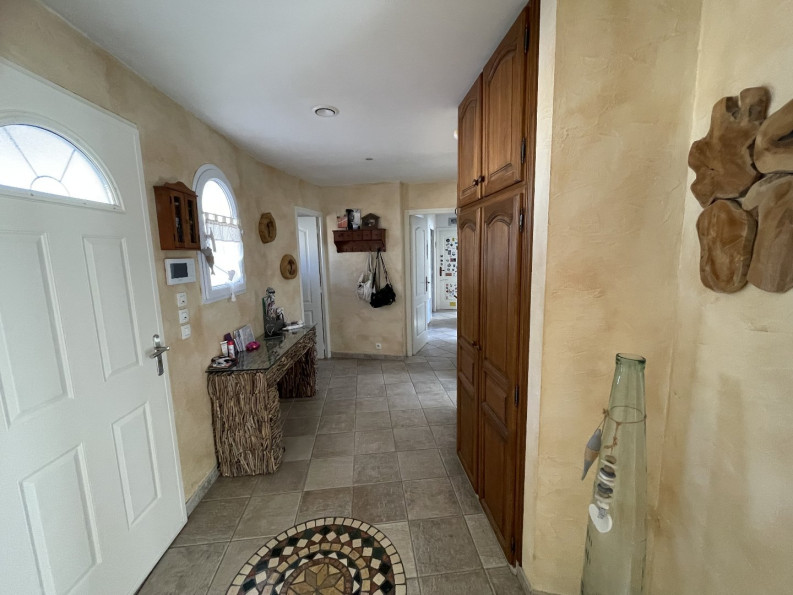 vente Maison Le Grau D'agde - Photo 6