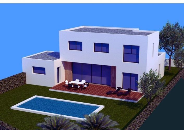 vente Terrain constructible Le Grau D'agde