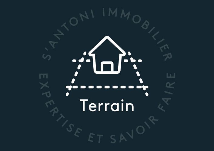 vente Terrain constructible Le Grau D'agde