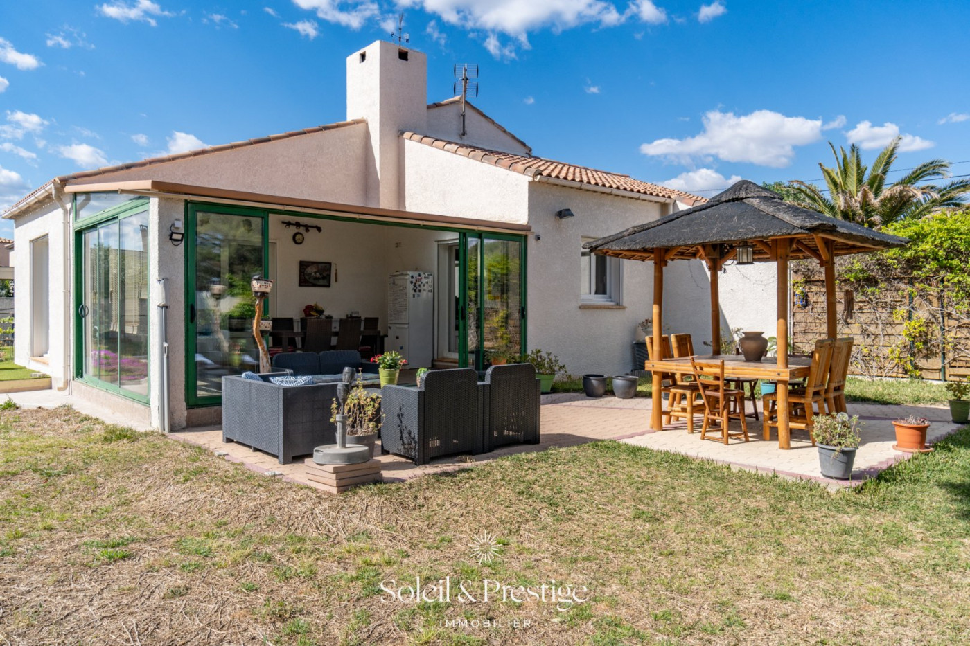 vente Maison Le Grau D'agde - Photo 15