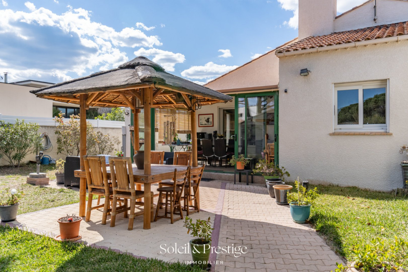 vente Maison Le Grau D'agde - Photo 18
