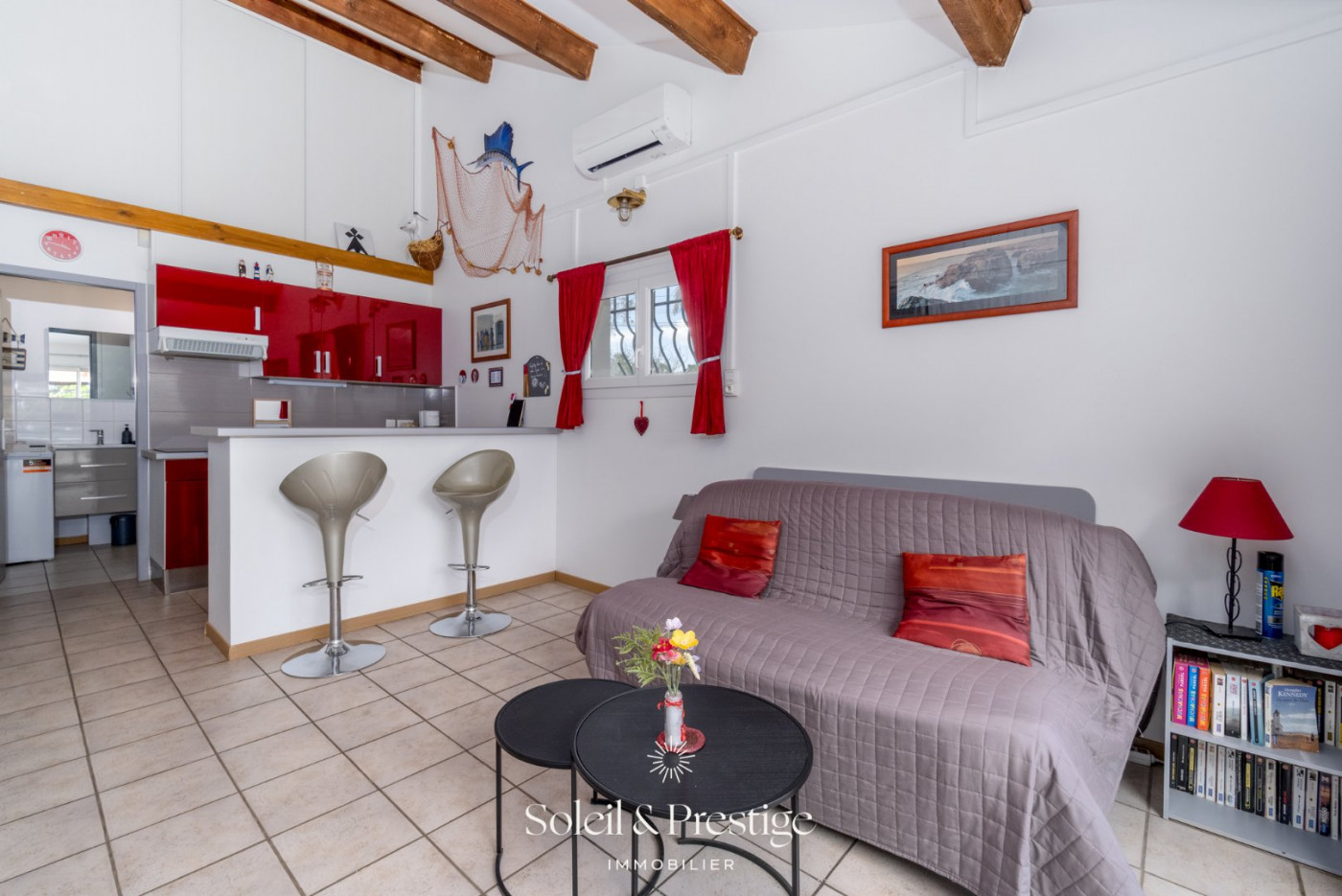 vente Maison Le Grau D'agde - Photo 10