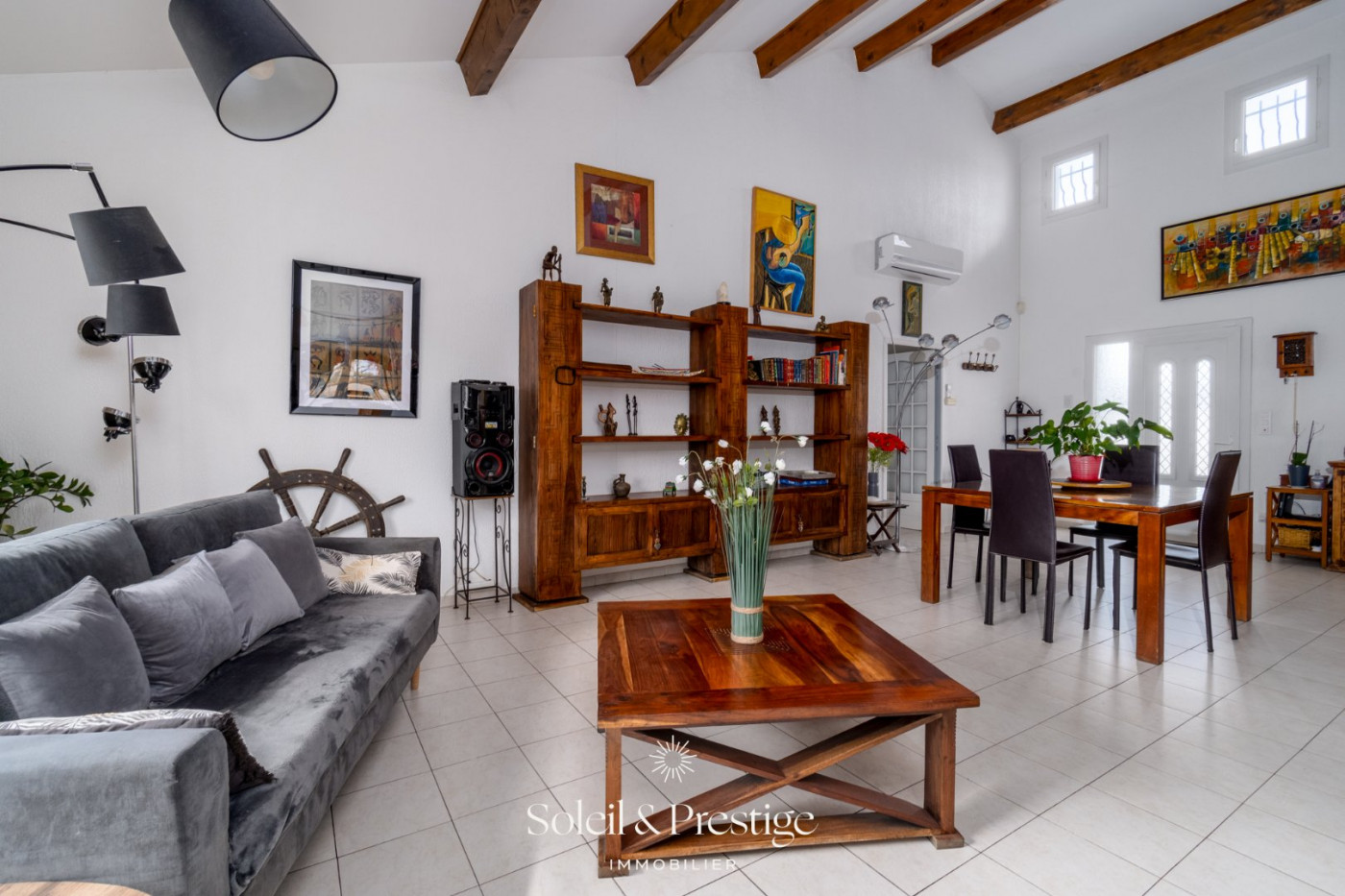 vente Maison Le Grau D'agde - Photo 2