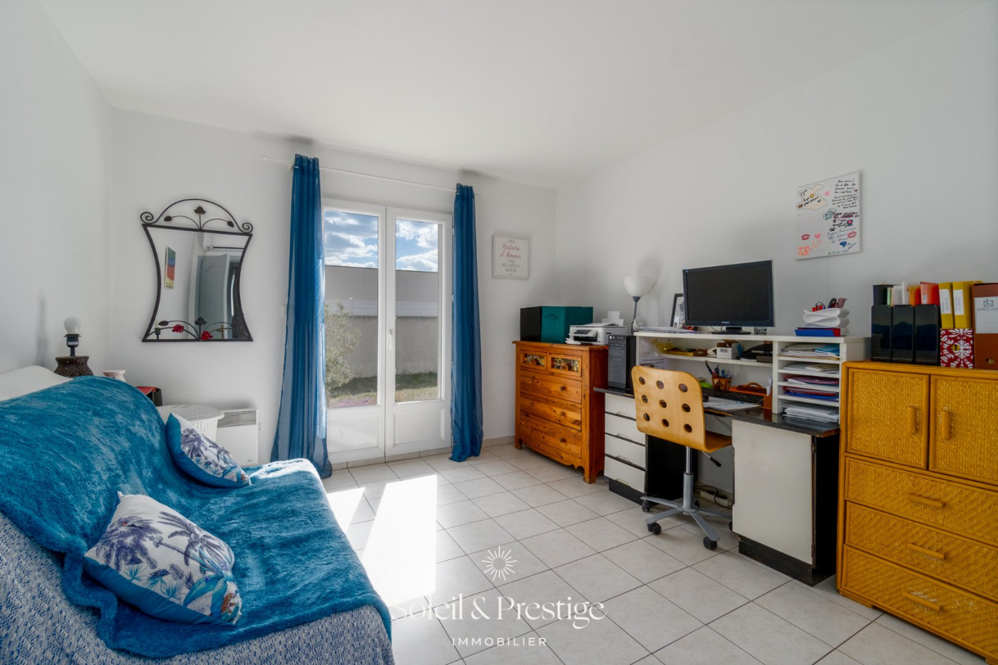vente Maison Le Grau D'agde - Photo 5