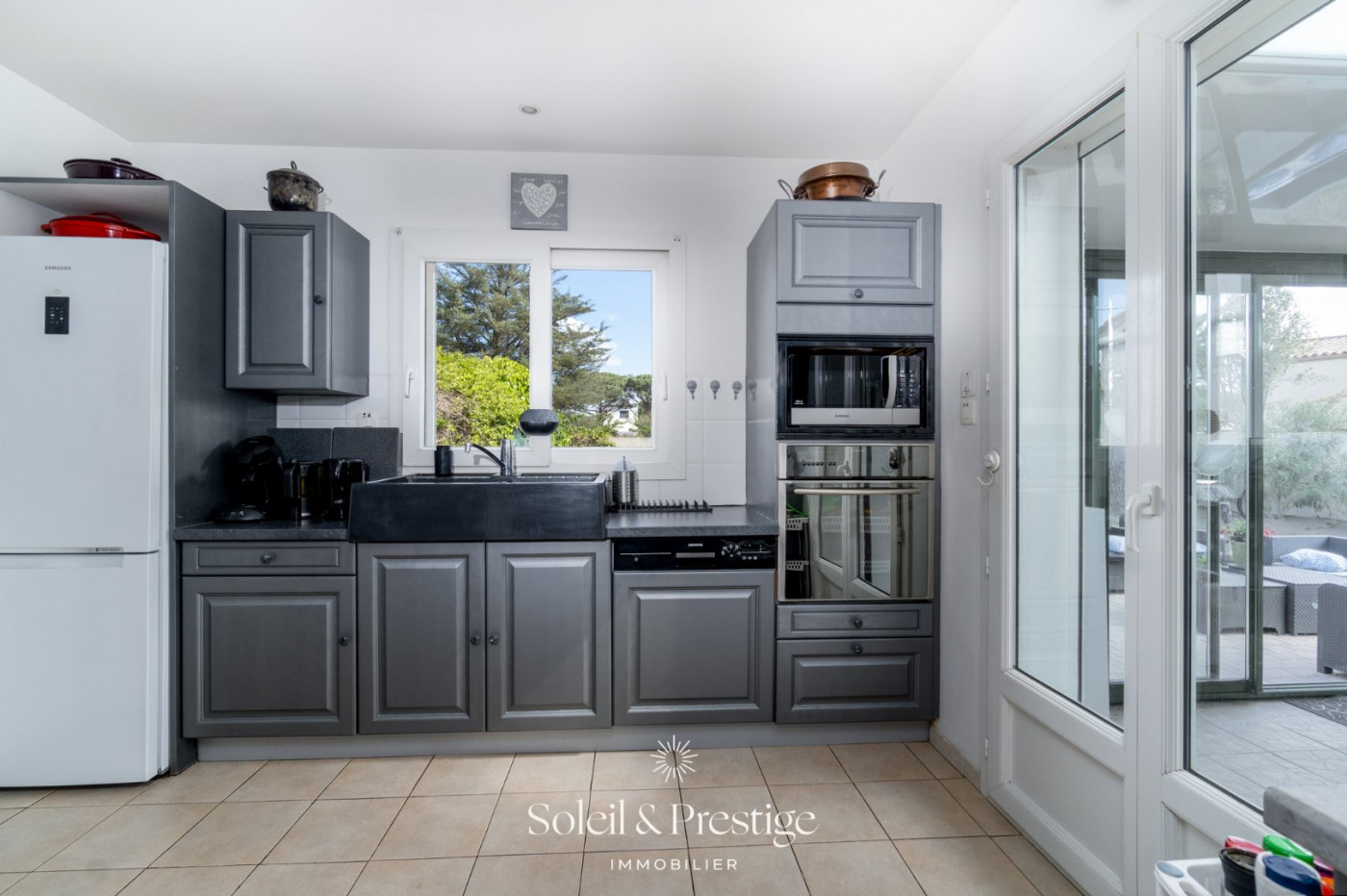vente Maison Le Grau D'agde - Photo 14