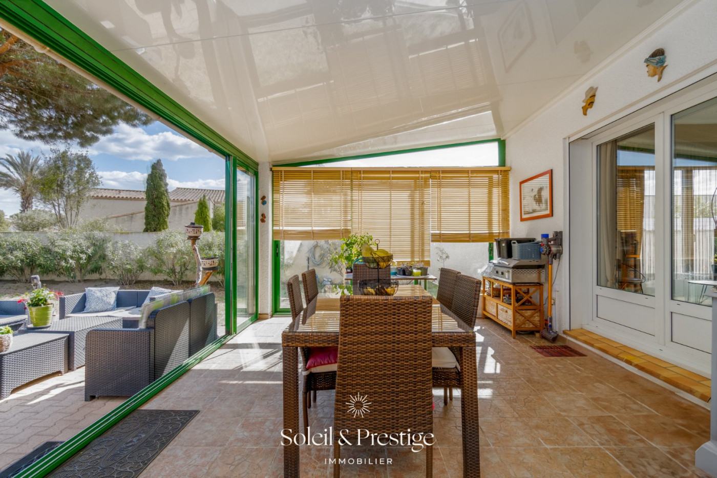 vente Maison Le Grau D'agde - Photo 12