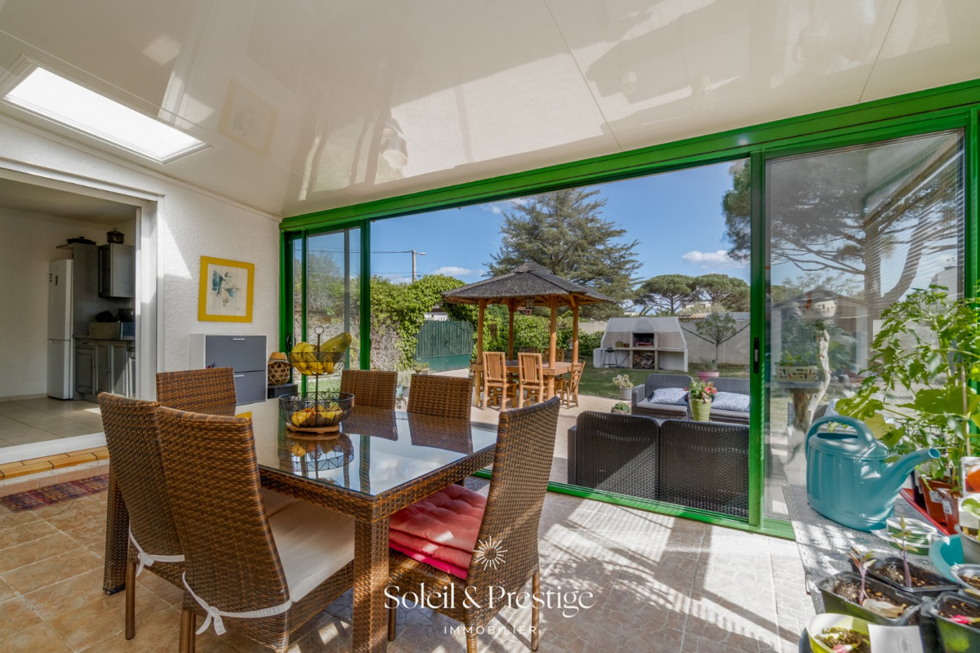 vente Maison Le Grau D'agde - Photo 3