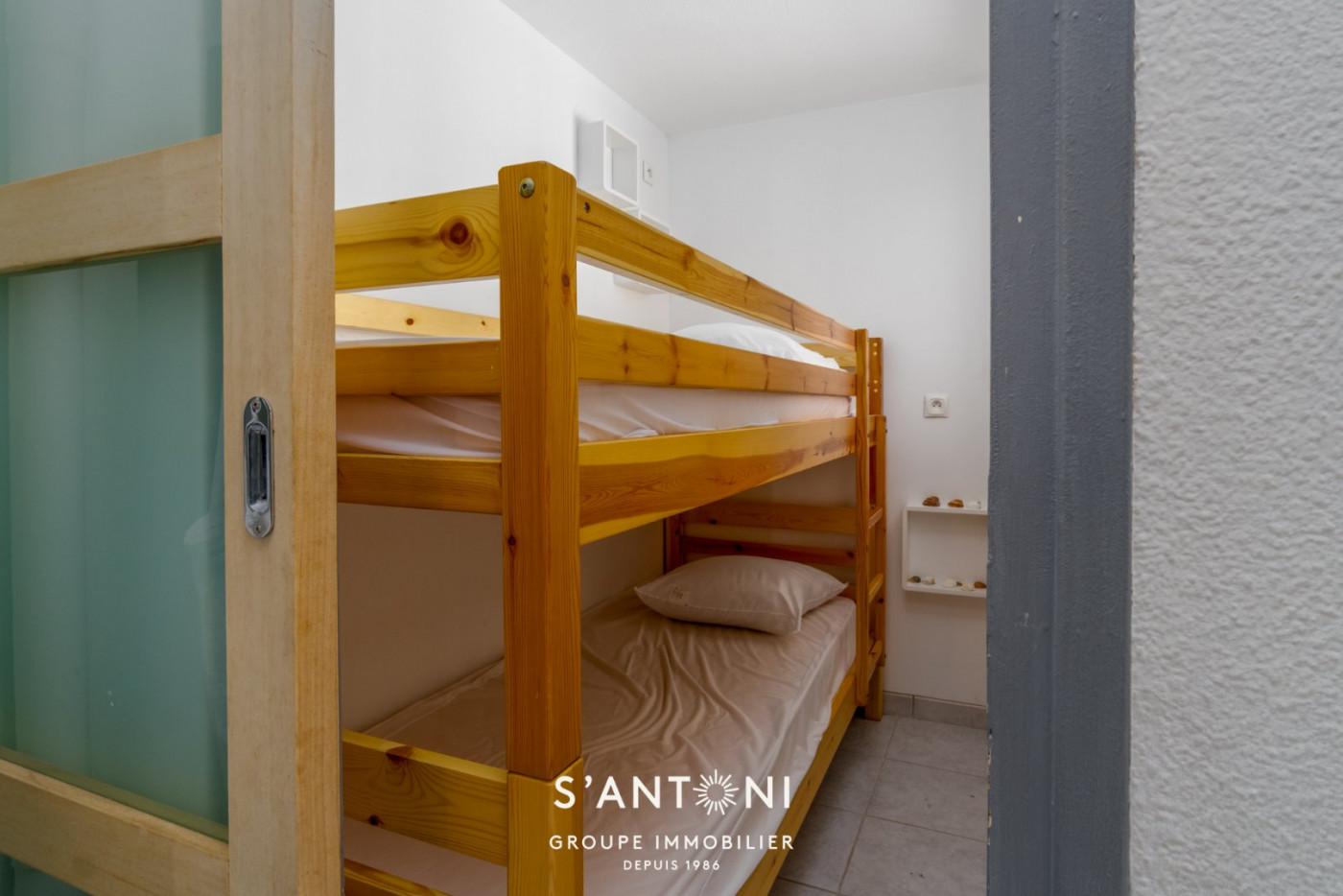 vente Appartement en résidence Le Grau D'agde - Photo 7