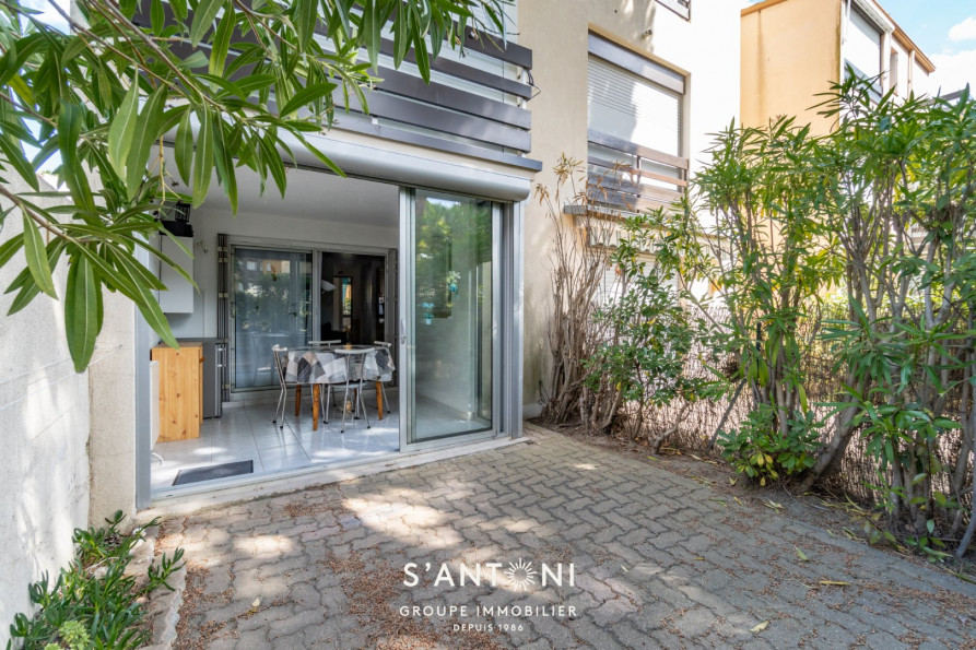 vente Appartement en résidence Le Grau D'agde - Photo 4