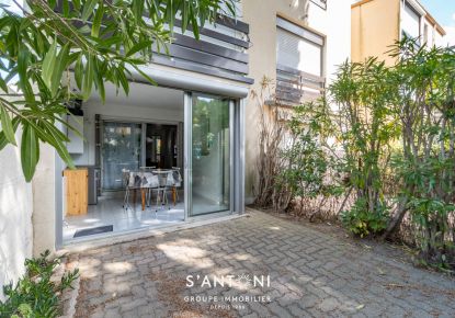 vente Appartement en résidence Grau D'agde