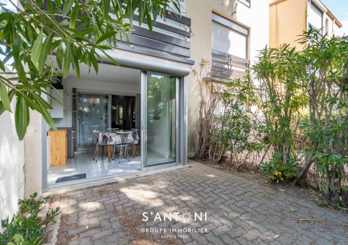 vente Appartement en résidence Le Grau D'agde