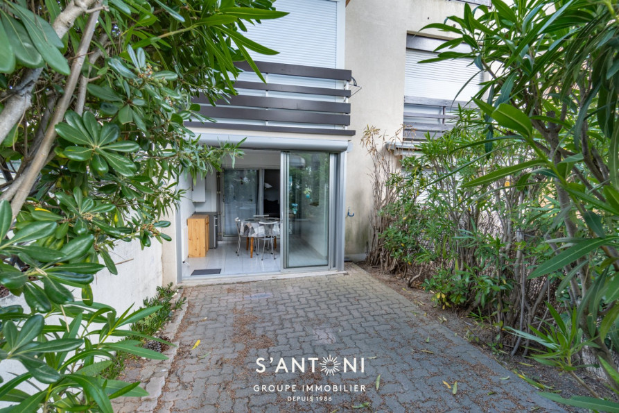 vente Appartement en résidence Le Grau D'agde - Photo 9