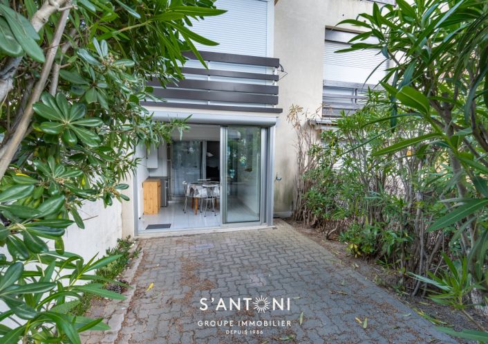 vente Appartement en résidence Le Grau D'agde