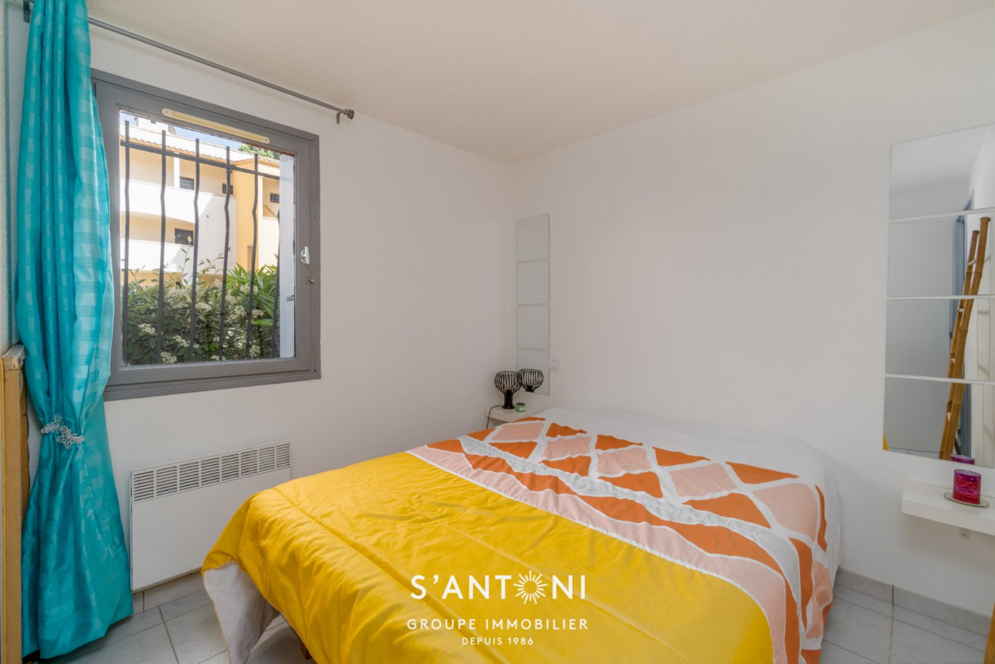 vente Appartement en résidence Le Grau D'agde - Photo 5