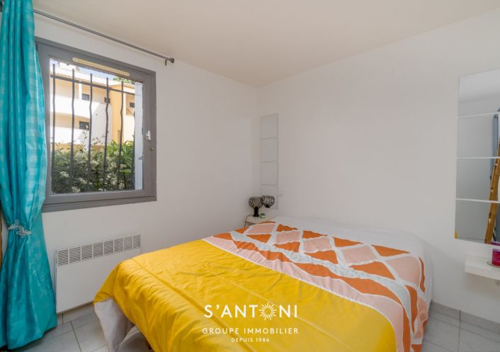 vente Appartement en résidence Le Grau D'agde
