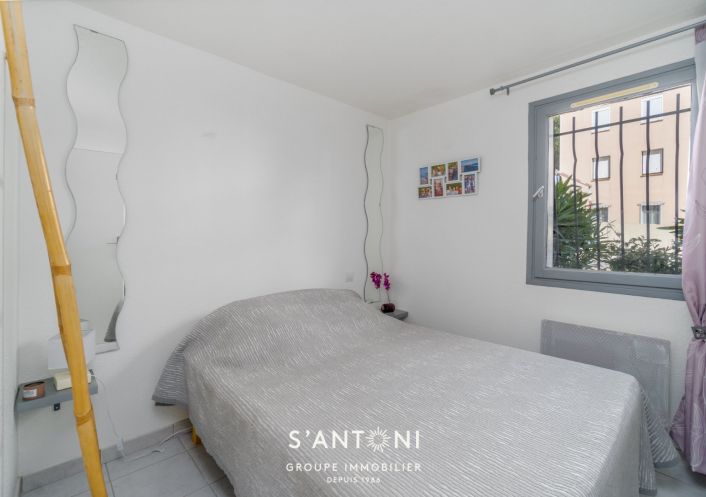 vente Appartement en résidence Le Grau D'agde