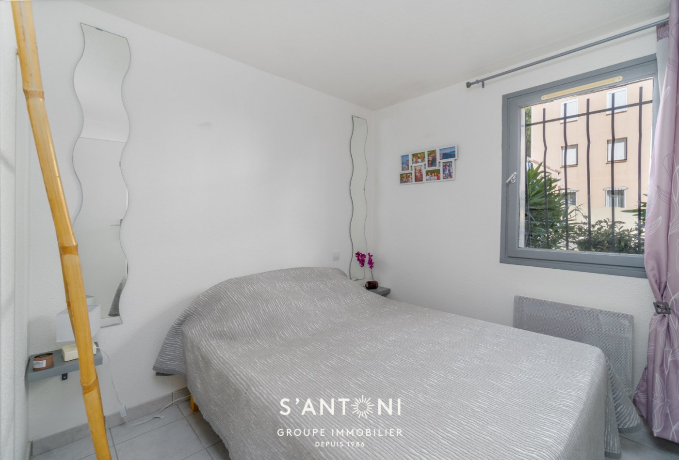vente Appartement en résidence Le Grau D'agde - Photo 6