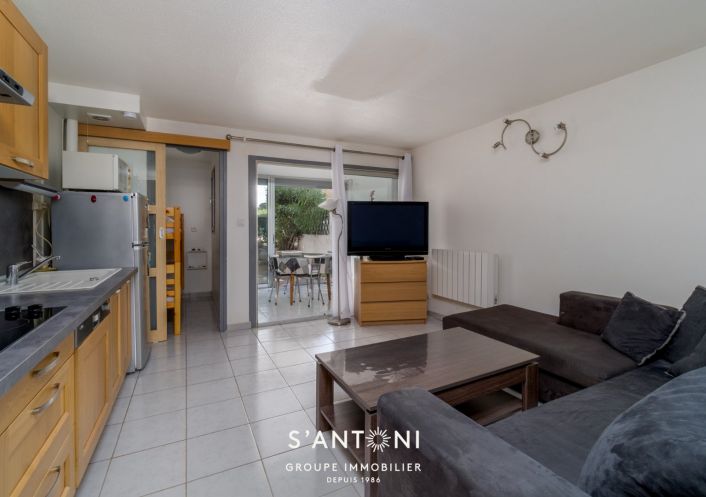 vente Appartement en résidence Le Grau D'agde