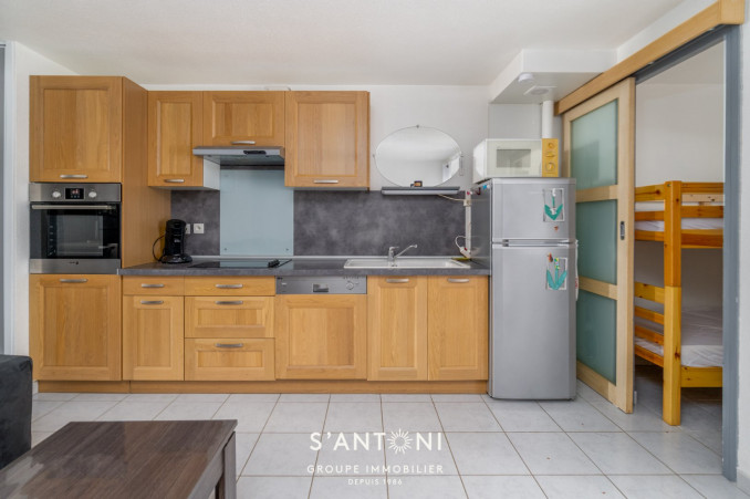 sale Appartement en résidence Le Grau D'agde - Photo 1