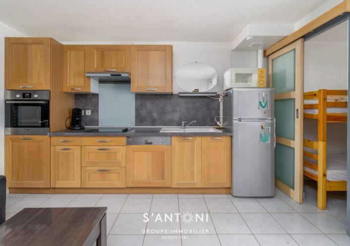 vente Appartement en résidence Le Grau D'agde
