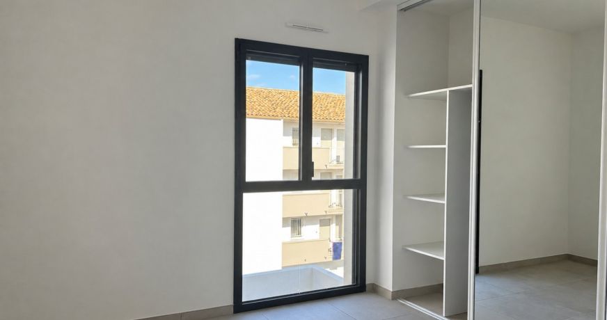 vente Appartement Le Grau D'agde