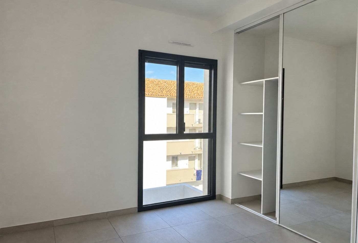 vente Appartement Le Grau D'agde - Photo 4