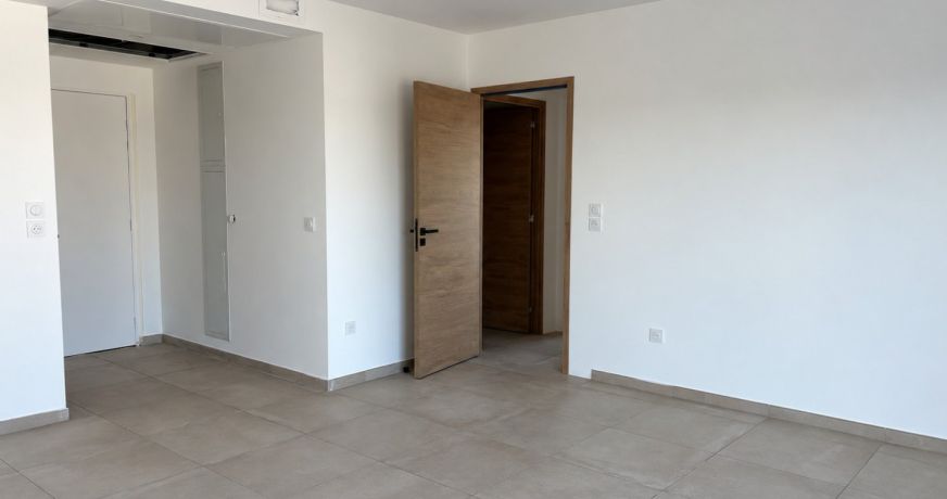 vente Appartement Le Grau D'agde