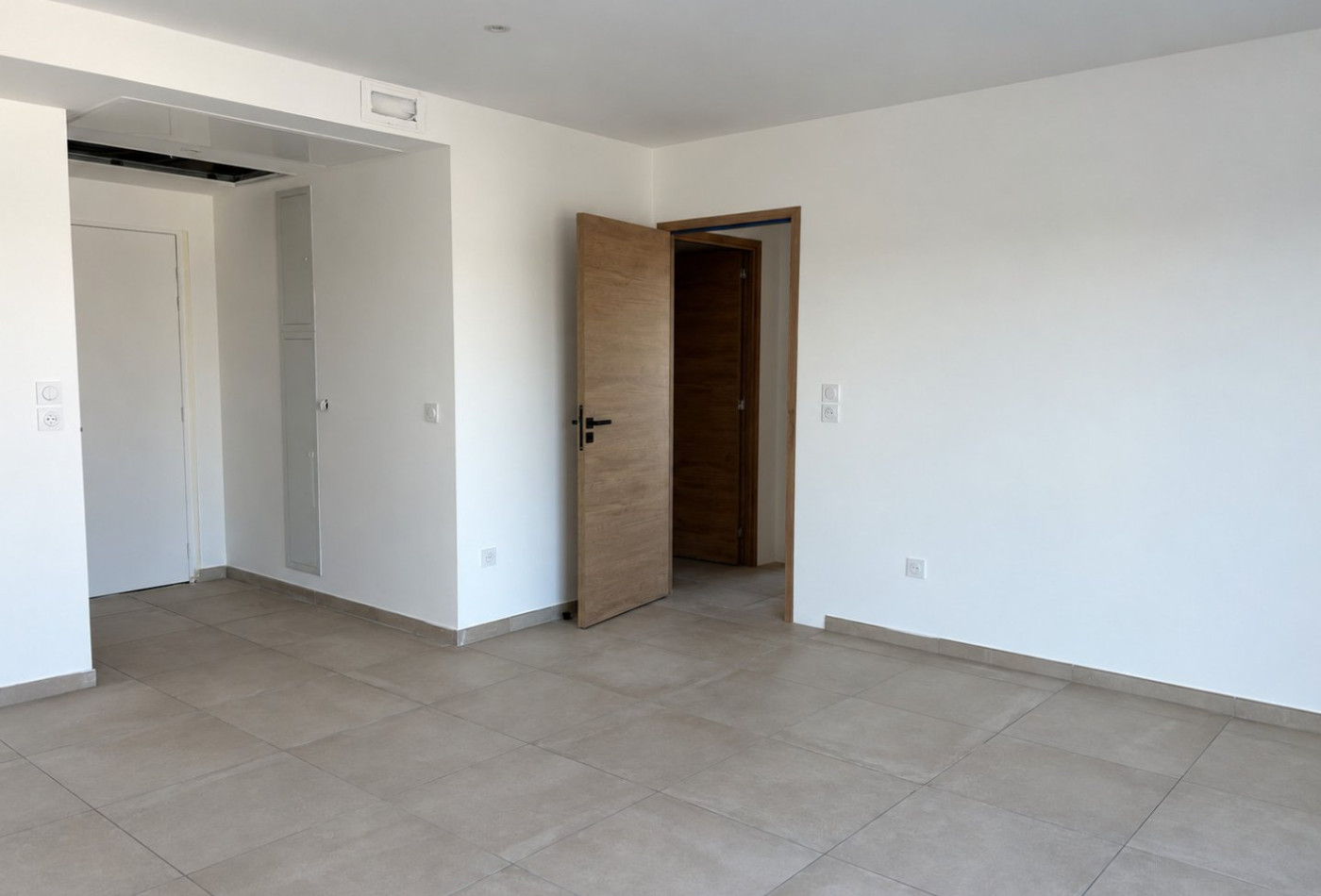 vente Appartement Le Grau D'agde - Photo 5