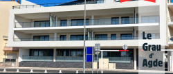 vente Appartement Le Grau D'agde