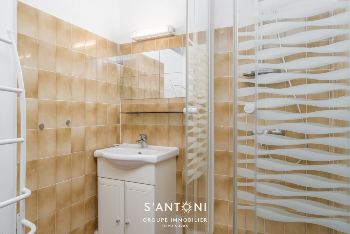 vente Appartement Le Grau D'agde - Photo 7