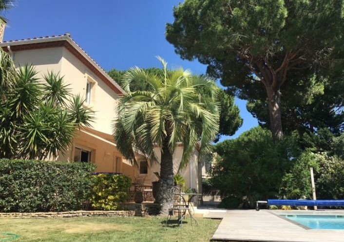 vente Maison Le Grau D'agde