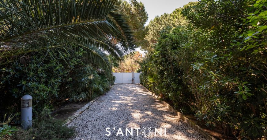 vente Maison Le Grau D'agde