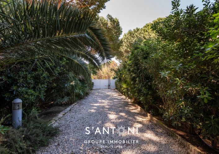 vente Maison Le Grau D'agde