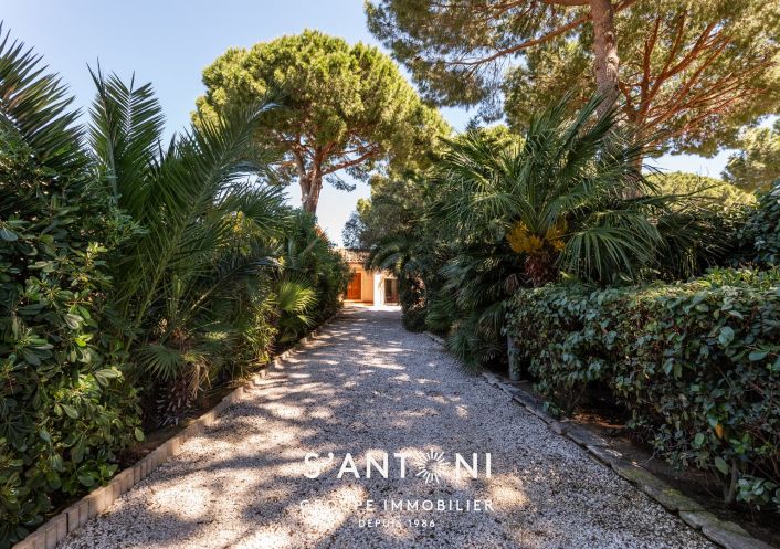 vente Maison Le Grau D'agde