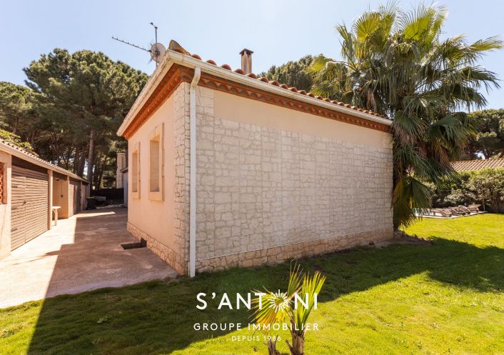 vente Maison Le Grau D'agde