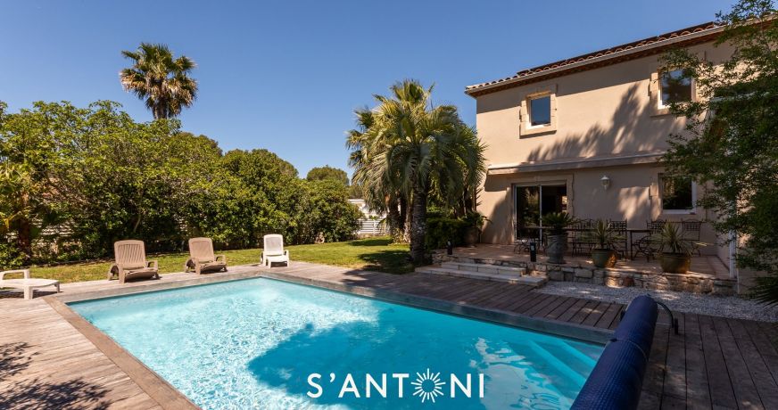 vente Maison Le Grau D'agde