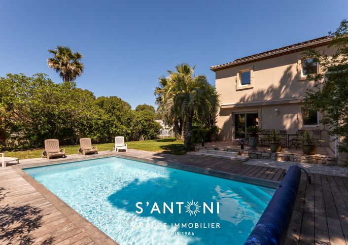 vente Maison Le Grau D'agde