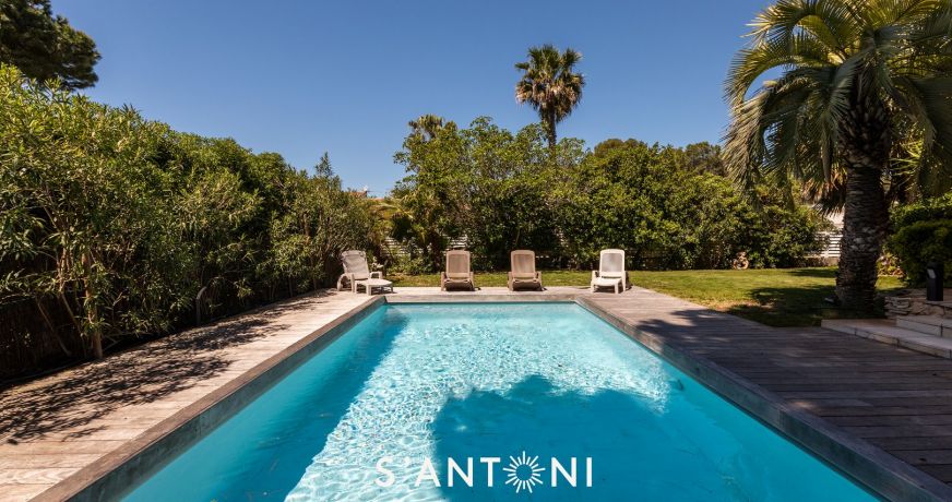 vente Maison Le Grau D'agde