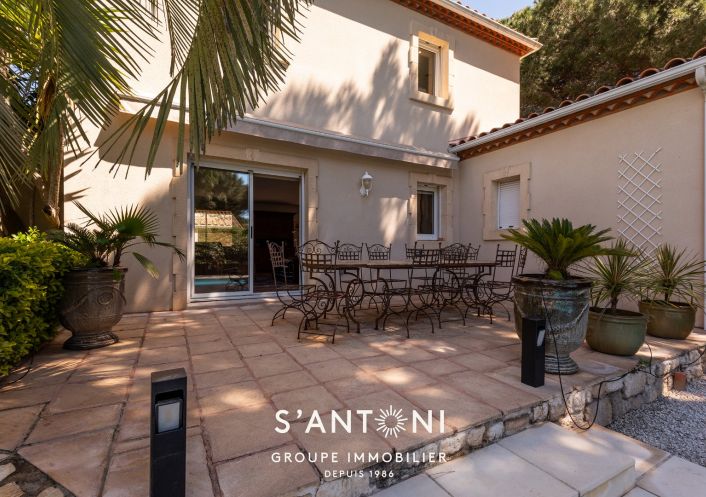 vente Maison Le Grau D'agde